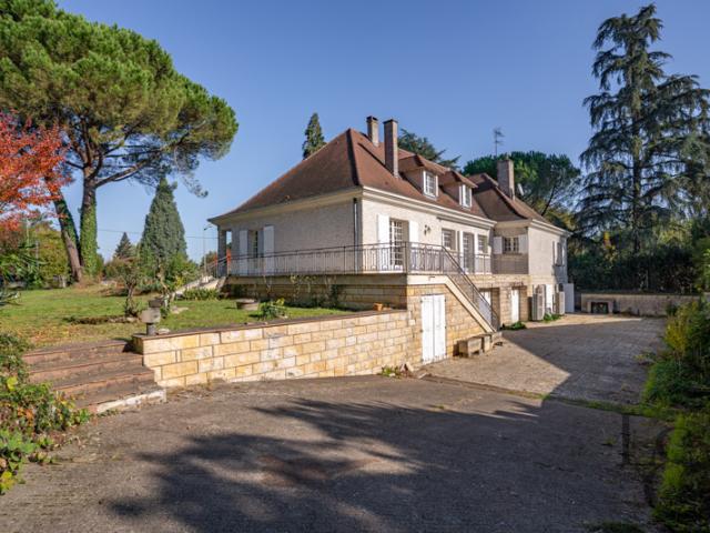 Maison vente à Villeneuve-sur-Lot, Sainte-livrade-sur-lot