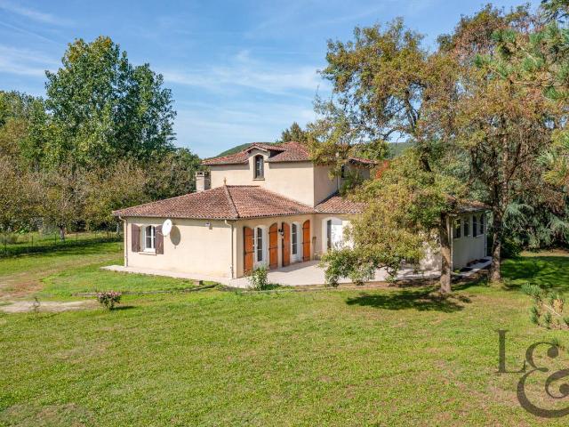 Maison vente à Trémons, Lot-et-Garonne