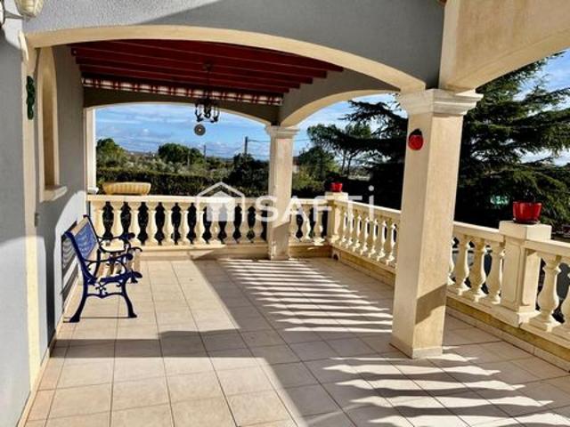 Villa vente à Alès, Rousson
