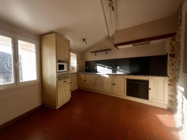 Maison vente à Céret, Reynès