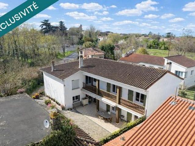 Villa vente à Condom, Eauze