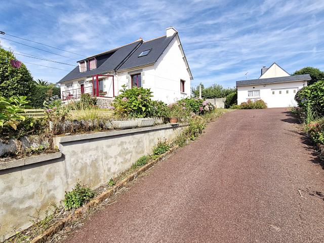 Maison vente à Kervalo, Tréveneuc