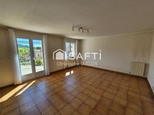 Villa vente à Forcalquier, Châteauneuf-val-saint-donat