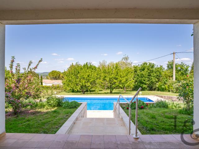 Maison vente à Villeneuve-sur-Lot, Pujols