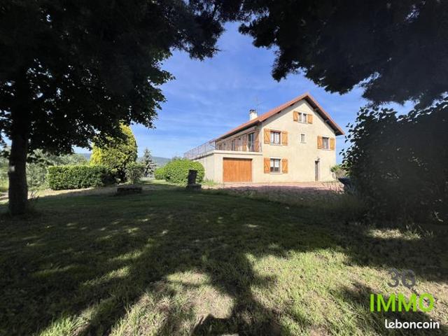 Maison vente à Roanne, Saint-jean-saint-maurice-sur-loire