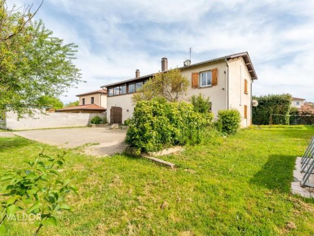 Maison vente à Villefranche-sur-Saône, Rhône