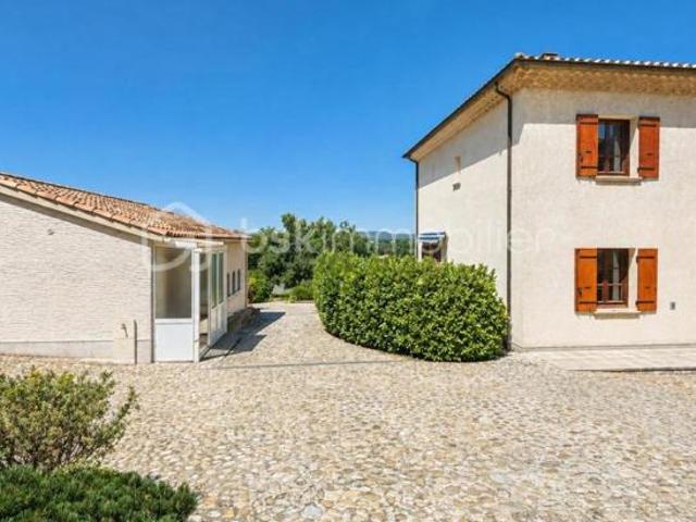 Maison vente à Nyons, Colonzelle