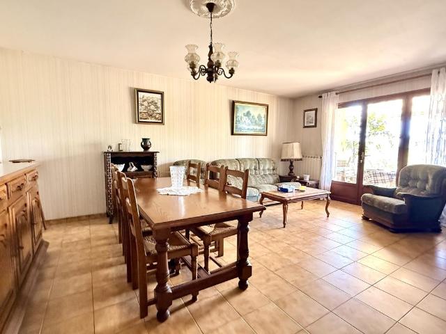 Maison vente à Saint-Martin-Lalande, Aude