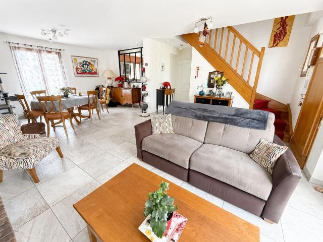 Maison vente à Orléans, Boigny-sur-bionne