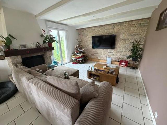 Villa vente à Le Prochet, La Prénessaye