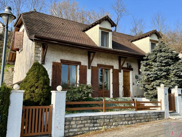Maison vente à Dole