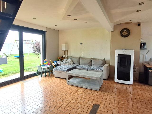 Maison vente à Dreux, Senonches