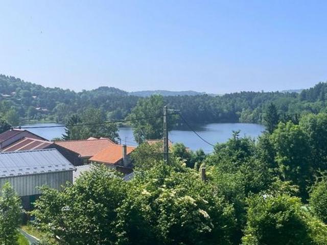 Villa vente à Clermont-Ferrand, Aydat