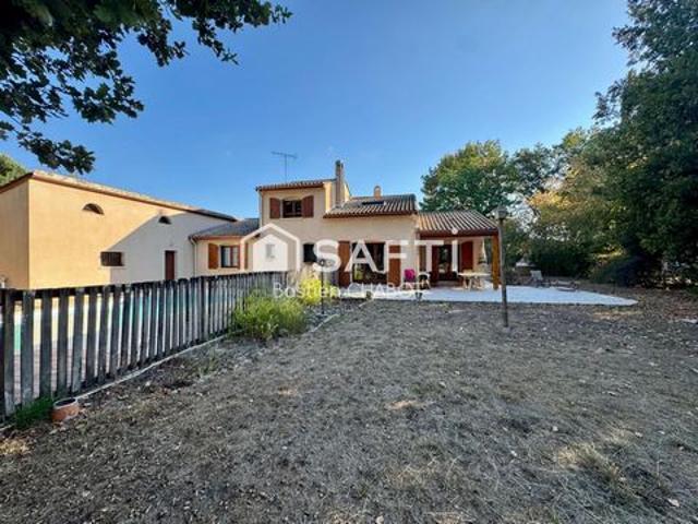 Villa vente à Mano, Cestas