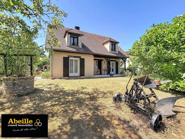 Maison vente à Étampes, Saint-chéron