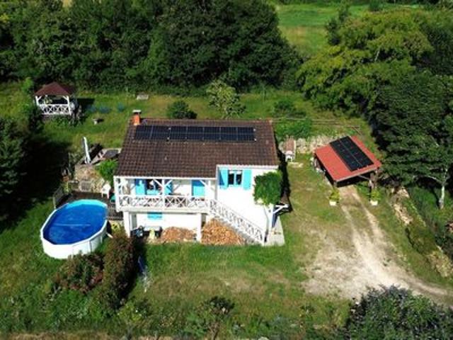 Villa vente à Sarlat-la-Canéda, Coux-et-bigaroque