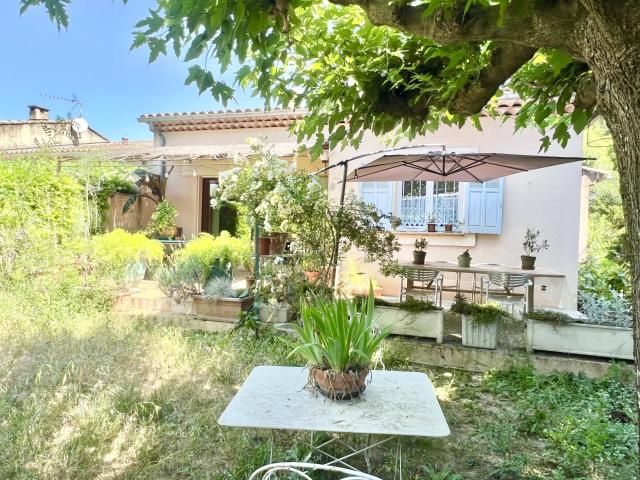 Villa vente à Brignoles