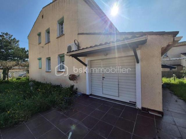 Maison vente à Istres, Miramas