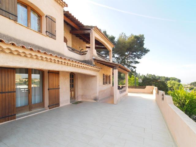 Maison vente à Marseille
