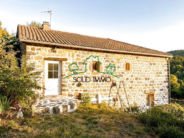 Maison vente à Meyras, Ardèche