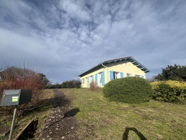 Maison vente à Mont-de-Marsan, Ousse-suzan