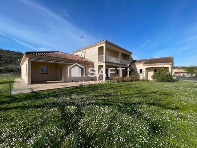 Villa vente à Albi, Lescure-d'albigeois