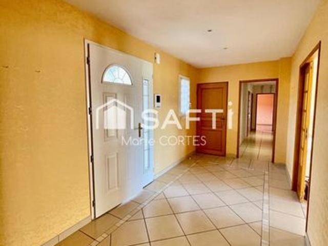 Villa vente à Albi, Lescure-d'albigeois