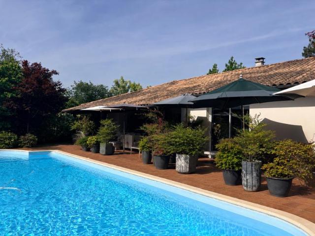 Maison vente à Mont-de-Marsan, Garein