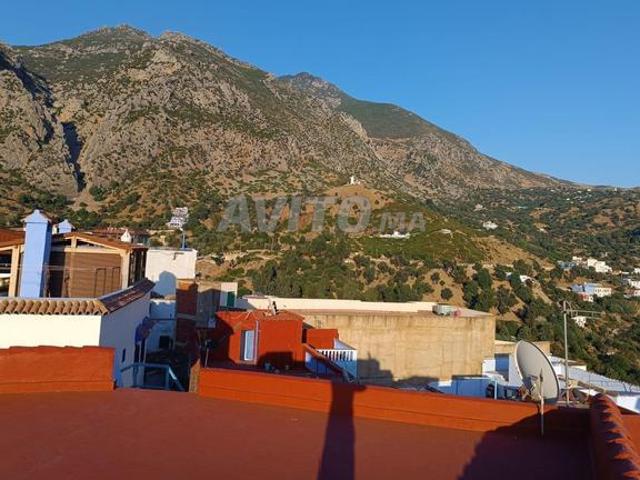 Maison vente à Chauen, Tanger-Tétouan