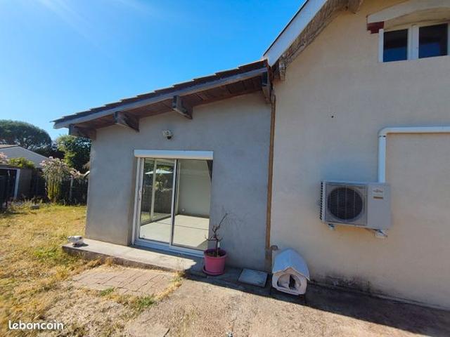 Maison vente à Coutras, Gironde