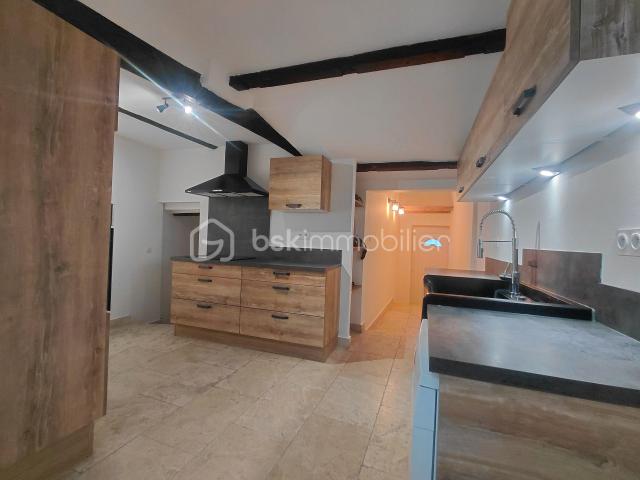 Maison location à Carpentras, Sarrians