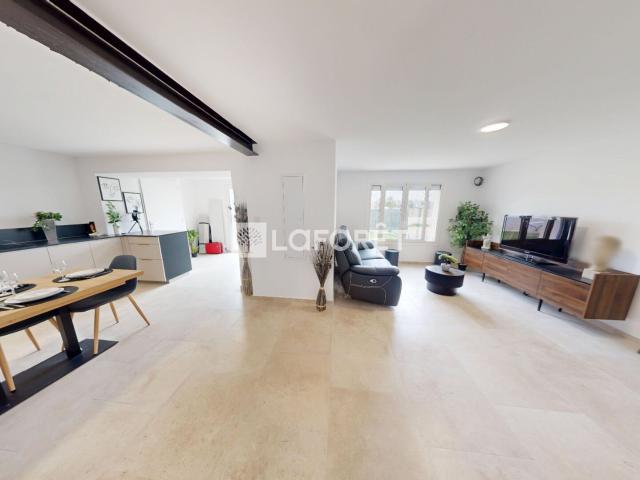 Maison vente à Aix-en-Provence, La Fare-les-oliviers
