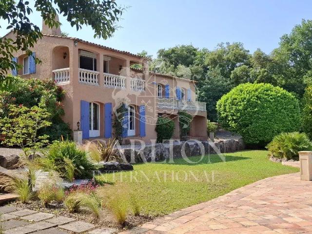 Maison vente à Arrondissement de Draguignan, Grimaud