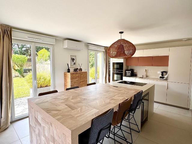 Maison vente à Bordeaux, Fargues-saint-hilaire