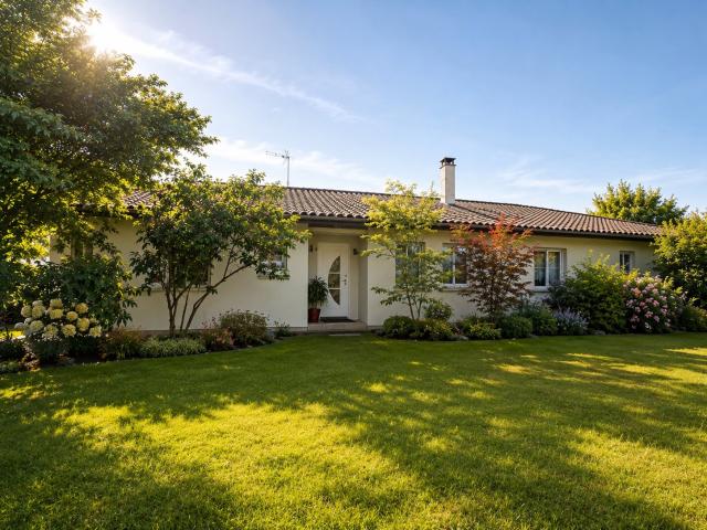 Maison vente à Mont-de-Marsan, Labrit