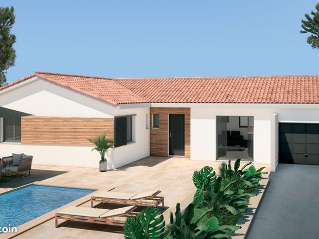 Maison vente à Auch, Nizas