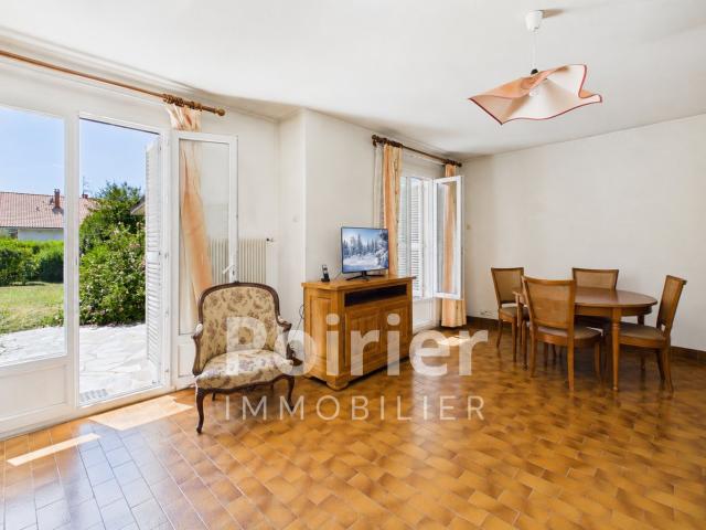 Maison vente à Thonon-les-Bains, Sciez