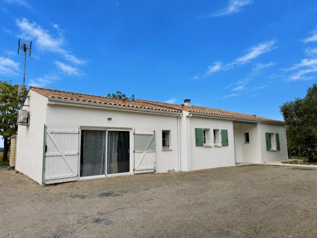 Maison vente à Saintes, Cozes
