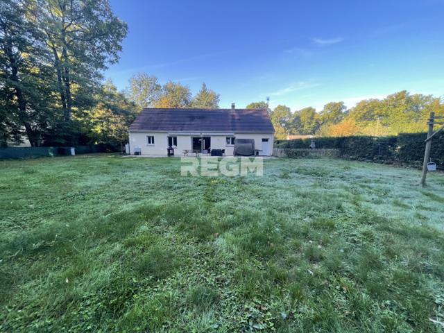 Maison vente à Montargis, La Selle-en-hermoy
