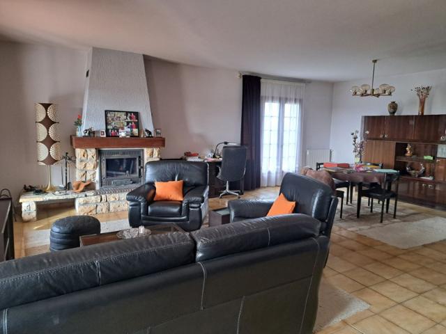 Maison vente à Langon, Sauveterre-de-guyenne