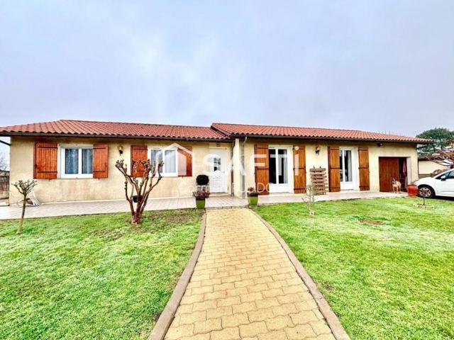 Maison vente à Libourne, Belvès-de-castillon