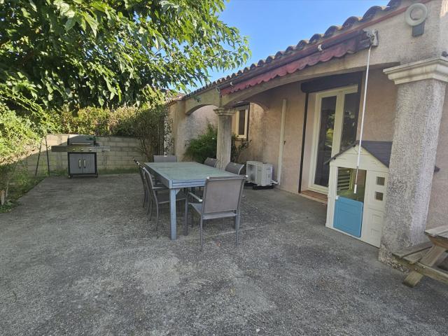 Maison vente à HLM les Pessades, Vedène