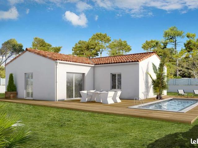 Maison vente à Auch, Nizas