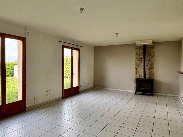Maison vente à Bernay, Damville