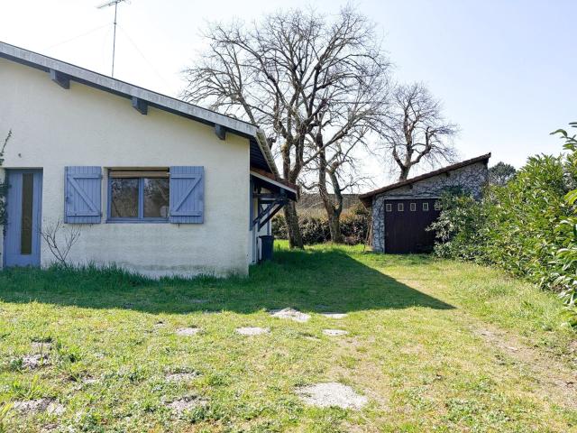 Maison vente à Pissos, Landes