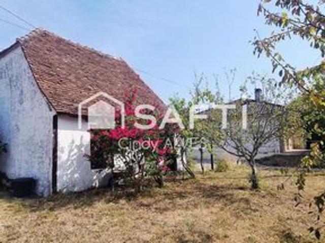 Villa vente à Gourdon, Vayrac