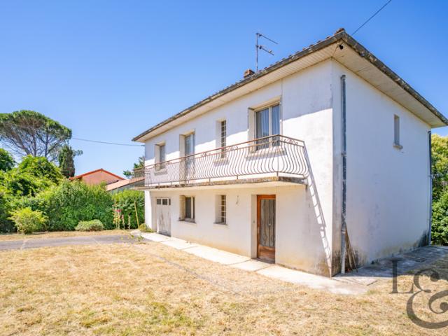 Maison vente à Villeneuve-sur-Lot, Villeneuve-sur-lot