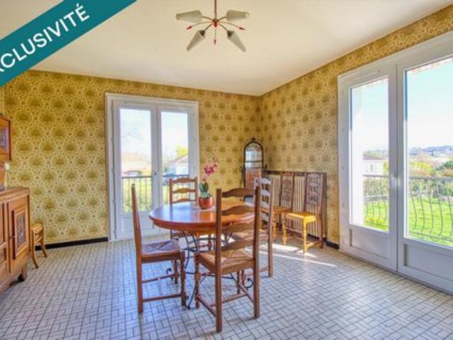 Villa vente à Castres, Graulhet