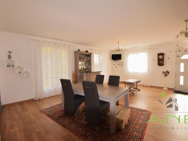 Maison vente à Nontron, Milhac-de-nontron