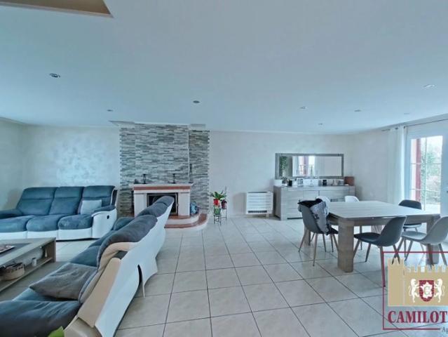Maison vente à Rambouillet, Boinville-le-gaillard